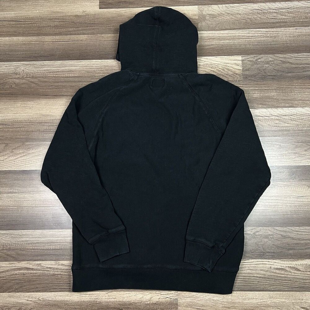 Stussy Essential Basic Embroidered Logo Hoodie Pu… - image 2